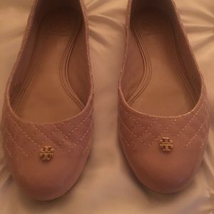 Tory Burch shoes